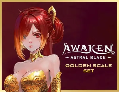 Дополнение к игре ESDIGITAL GAMES Awaken Astral Blade Digital Artbook, для  ПК,  регион: Россия,СНГ,  русская версия