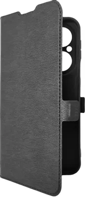 Чехол (флип-кейс) BORASCO Book Case, для Huawei Pura 80, черный [75747]