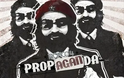 Дополнение к игре KALYPSO MEDIA Tropico 4: Propaganda!, для  ПК,  регион: Россия,  английская версия