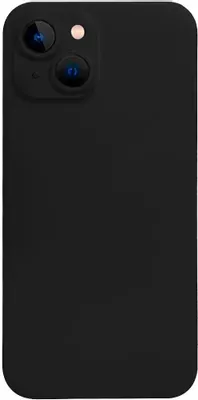 Чехол (клип-кейс) GRESSO Smart Slim 360, для Apple iPhone 13, черный [gr17smt501]