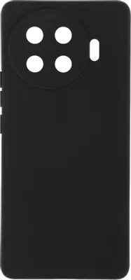 Чехол (клип-кейс) Redline iBox Case, для Huawei Nova Y61, черный [ут000038623]