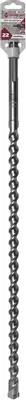 Бур MONOGRAM 088-536,  по бетону/кирпичу/камню,  22мм,  SDS-MAX,  1шт