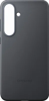 Чехол (клип-кейс) Samsung Kindsuit Case S25+, для Samsung Galaxy S25+, черный [ef-vs936pbegru]