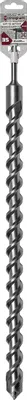 Бур MONOGRAM 088-291,  по бетону/кирпичу/камню,  35мм,  SDS-PLUS,  1шт