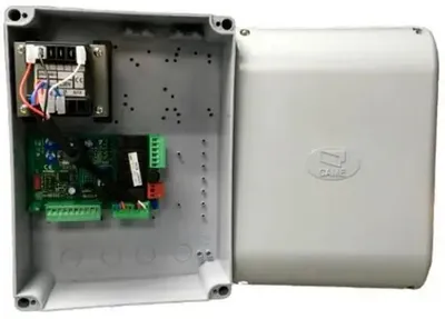 Блок управления CAME ZF1N [00-00005307]