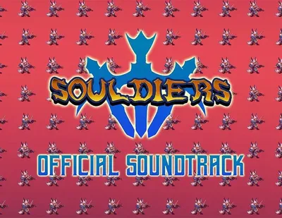 Дополнение к игре DEAR VILLAGERS Souldiers - OST, для  ПК,  регион: Россия,  RUS (интерфейс и субтитры)