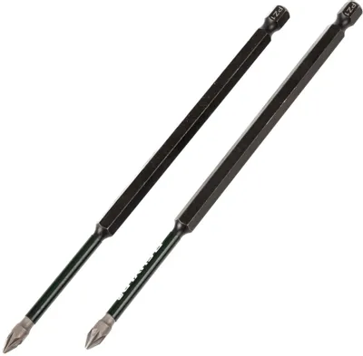 Бита SHYLD 10170,  универсальная,  шестигранный (1/4HEX - E),  2шт