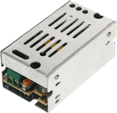 Блок питания AC/DC Falcon Eye FE-S-1,25/12 11.5В 13.55В 15Вт