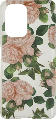 Чехол (клип-кейс) GRESSO Air, для Xiaomi Poco F3, прозрачный/рисунок [gr17aaae9705]