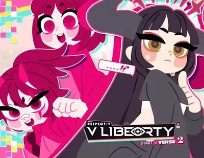 Дополнение к игре H2 INTERACTIVE DJMax Respect V - V Liberty Pack, для  ПК,  регион: Россия,СНГ,  RUS (интерфейс и субтитры)