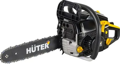 Бензопила Huter BS-4514 [70/6/21]