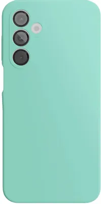 Чехол (клип-кейс) VLP Aster Case, для Samsung Galaxy A16, противоударный, мятный [10526008]