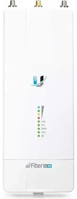 Беспроводной мост Ubiquiti AF-5XHD,  2 LAN,  белый