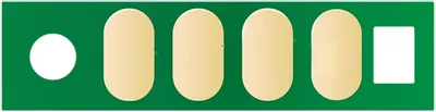 Чип драм-юнита Cactus CS-CHIP-PN-DL-R5220 (DL-R5220) 30000стр для Pantum BP5200DN/BP5200DW/BM5201ADN