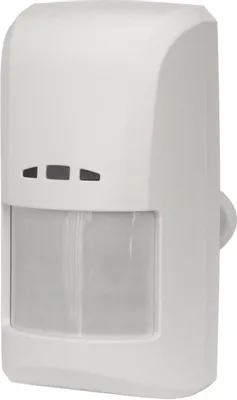 Датчик движения SMARTEC ST-AD101P,  белый