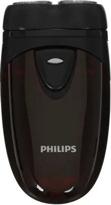 Электробритва Philips PQ206/18 PQ206/18,  коричневый