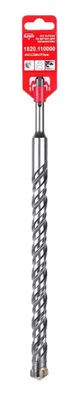 Бур Elitech 1820.110000,  по бетону,  20мм,  SDS-PLUS,  1шт