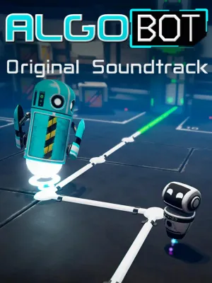 Дополнение к игре FISHING CACTUS Algo Bot - Original Soundtrack, для  ПК,  регион: Россия,СНГ,  RUS (интерфейс и субтитры)