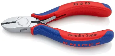 Бокорезы KNIPEX KN-7015110, 110мм