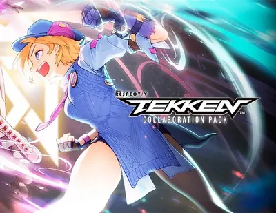 Дополнение к игре H2 INTERACTIVE DJMax Respect V - Tekken Pack, для  ПК,  регион: Россия,СНГ,  RUS (интерфейс и субтитры)
