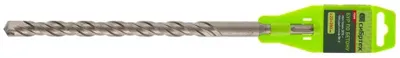 Бур СИБРТЕХ 70590,  по бетону,  20мм,  SDS-PLUS,  1шт