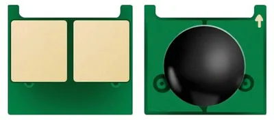 Чип тонер-картриджа Cactus CS-CHIP-H-UN11X универсальный для HP CF283A/CE285A/CB435A/CB436A/CE278A/C