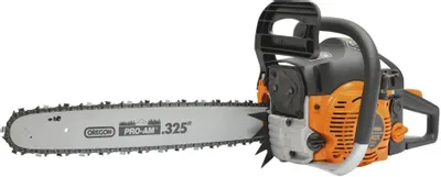 Бензопила CARVER RSG 252X [01.004.00055]