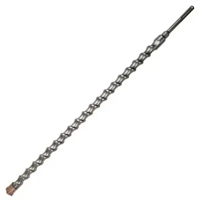 Бур Stayer 29370-610-52,  по бетону/кирпичу/камню,  52мм,  SDS-MAX,  1шт