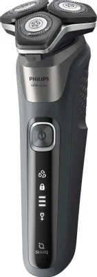 Электробритва Philips S5887/50,  серый