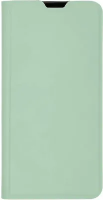 Чехол (флип-кейс) ZIBELINO Book Premium, для Honor 200, мятный [zb-huw-200-prm-min]