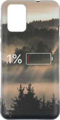 Чехол (клип-кейс) GRESSO Meridian, для ZTE Blade L9, черный/бежевый [gr17aaae9056]
