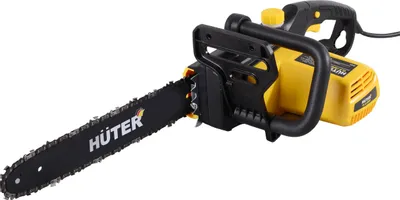 Цепная пила Huter ELS-1800P [70/10/5]