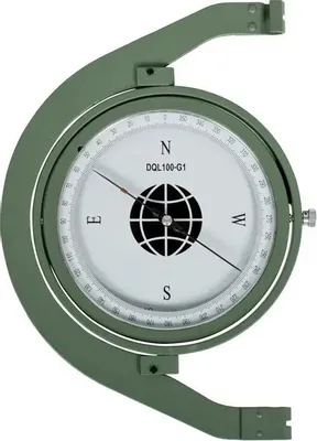 Буссоль RGK DQL-100 [4610011873232]