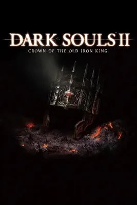 Дополнение к игре NAMCO BANDAI Dark Souls II Crown of the Old Iron King, для  ПК,  регион: Россия,СНГ,  RUS (интерфейс и субтитры)