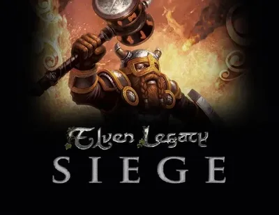 Дополнение к игре FULQRUM PUBLISHING Elven Legacy: Siege, для  ПК,  регион: Россия,  RUS (интерфейс)