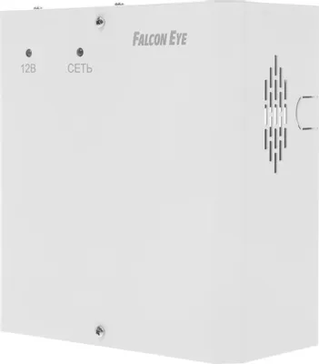 Блок питания AC/DC Falcon Eye FE-1230 с функ.ИБП 10.0В 13.6В