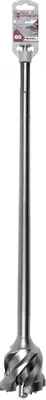 Бур MONOGRAM 088-833,  по бетону/кирпичу/камню,  80мм,  SDS-MAX,  1шт