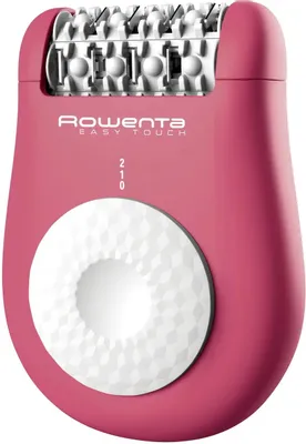 Эпилятор Rowenta EP1110F1 розовый [1830007953]