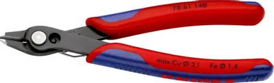 Бокорезы KNIPEX KN-7861140, 140мм