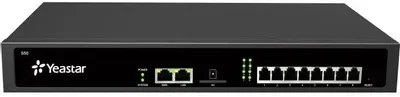 Цифровая IP АТС Yeastar S50