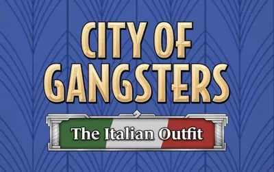 Дополнение к игре KASEDO City of Gangsters: The Italian Outfit, для  ПК,  регион: Россия,СНГ,  RUS (интерфейс)