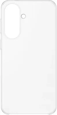 Чехол (клип-кейс) Samsung Clear Case, для Samsung Galaxy A57, прозрачный [ef-qa576ctegru]