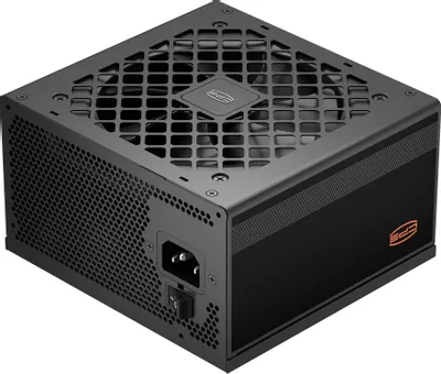 Блок питания PCCOOLER KN850,  850Вт,  80 PLUS GOLD,  120мм, черный, retail [p3-kn850-g1ffbk0-eu]