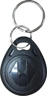 Брелок доступа TANTOS EM-Marine TS Em-Marine,  черный [00-00037345]