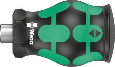 Держатель WERA Stubby Magazin 4 [we-008877]