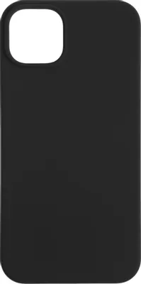 Чехол (клип-кейс) VLP 1051008, для Apple iPhone 14 Plus, черный