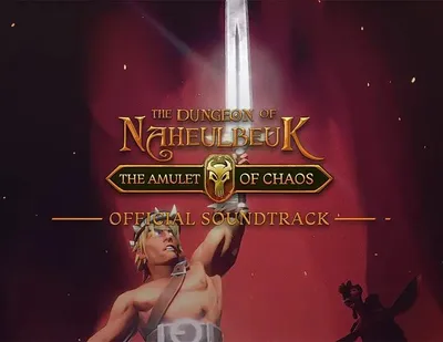 Дополнение к игре DEAR VILLAGERS The Dungeon Of Naheulbeuk:The Amulet Of Chaos OST, для  ПК,  регион: Россия,  RUS (интерфейс и субтитры)