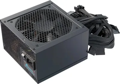 Блок питания Seasonic G12 GC-850,  850Вт,  80 PLUS GOLD,  120мм, черный, retail [g12 gc-850 ssp-850rt2]