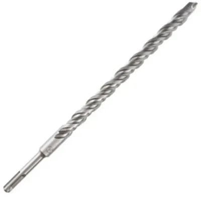 Бур Deli DH-Y18310,  по бетону,  18мм,  SDS-PLUS