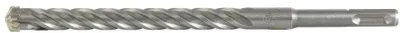 Бур MATRIX 70653,  по бетону,  14мм,  SDS Plus,  1шт
